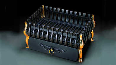 spanish firebasket