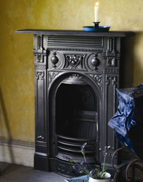 jig cast iron fireplace