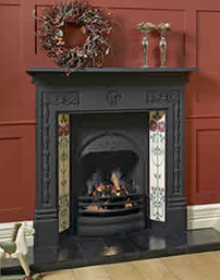 stovax combinationfireplace