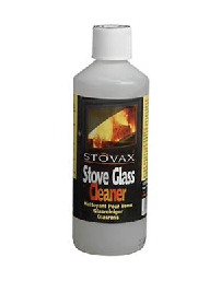 glass cleaner