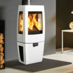 Dovre Sense 203 wood burner