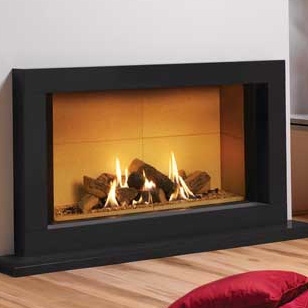 StovaxRiva2 1050 Sorrento Gas Fires