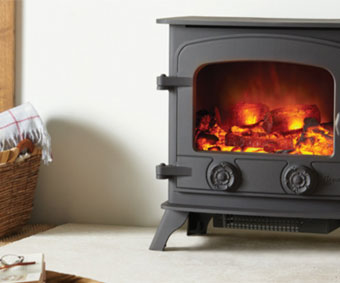 Yeoman Electric Stoves