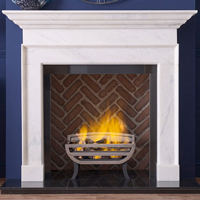 Sovereign Stone Mantel