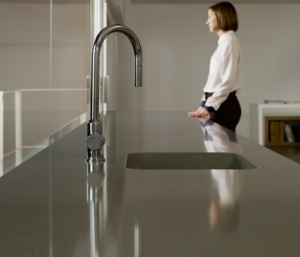 What is Silestone?