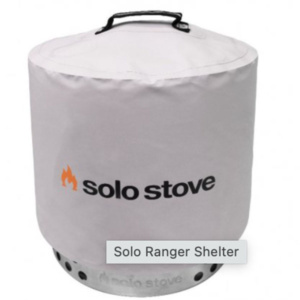 Specflue - Solo Shelter Outdoor Stove Cover