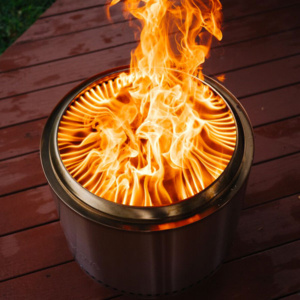 Specflue - Solo Bonfire Outdoor Stove