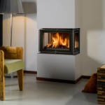 Fireplaces - Barbas Unilux 3