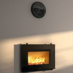 Hwam-insert-wood-burning-stove