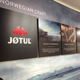 Jotul Discounts for Norwegian Day