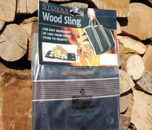 Log sling